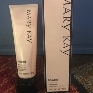 Mary Kay TimeWise 3-in-1 Cleanser